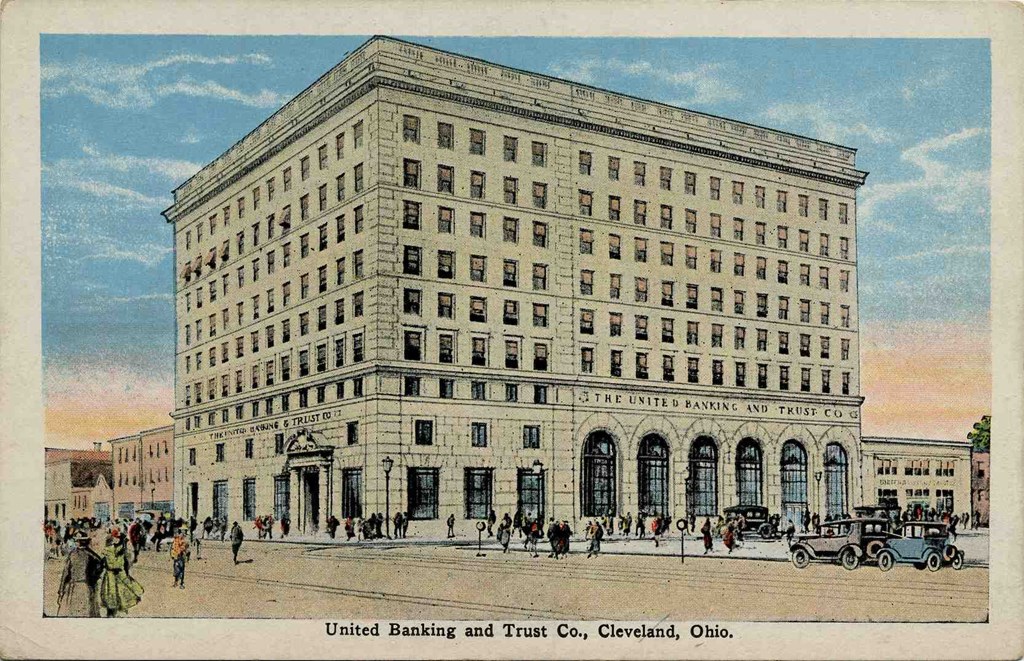 Market District Lofts